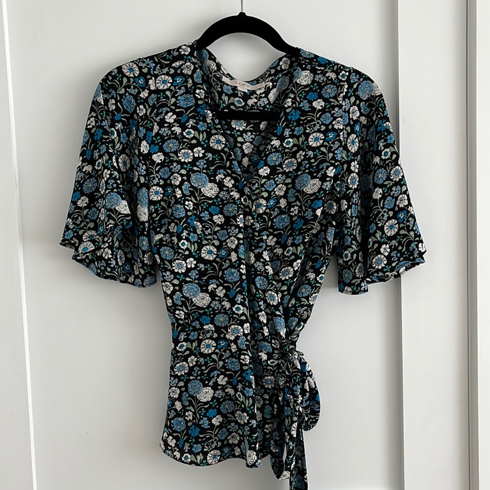 LOFT Top - MP